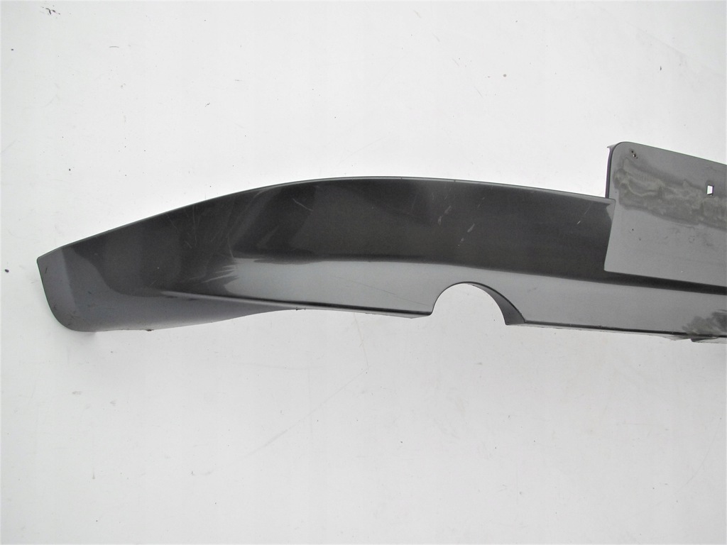 фото №13, Bmw 1 e87 бампер задня спойлер дифузор оригінал оригінальний номер