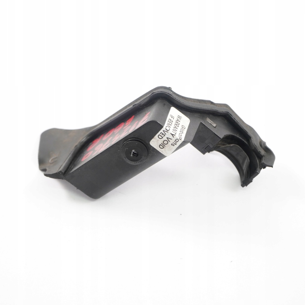 Bmw e87 e90 прокладка молдинг капот правая 7124760 Доставка