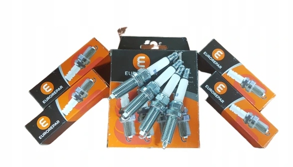 фото №5, Свічка запалювання citroen 1.4