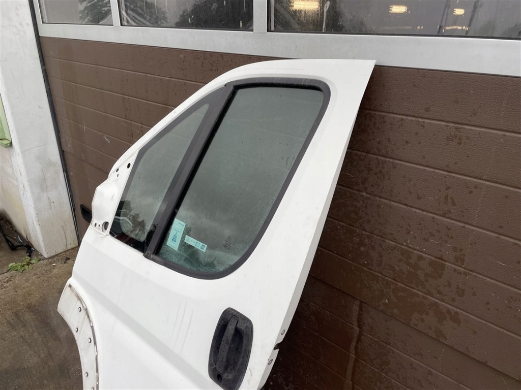 фото №7, Дверь левый перед левая передние 249 fiat ducato iii citroen jumper 06-24 rok