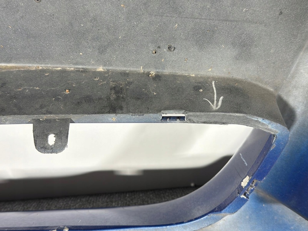 фото №12, Bmw 1 e81 e87 m набор бампер перед передний полный