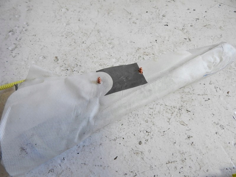 фото №4, Подушка сиденье левая toyota chr 17-22