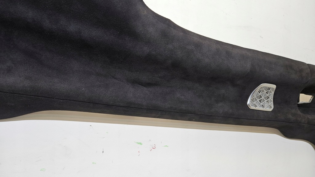 фото №14, Потолок потолок bmw 7 g70 оригинал 950501507