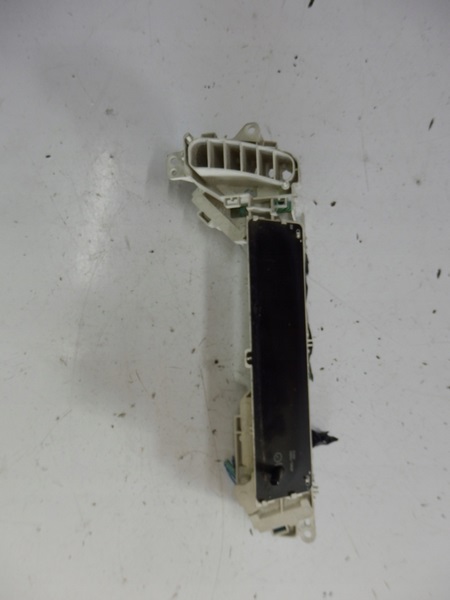 фото №1, Toyota previa ii 05 дисплей 83950-28120