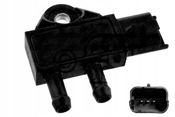 фото №2, Febi bilstein 37120 датчик, тиск вихлопних газів