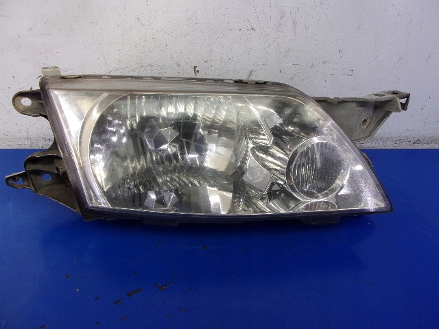 фото №1, Mazda premacy 01-05 фара правий stanley