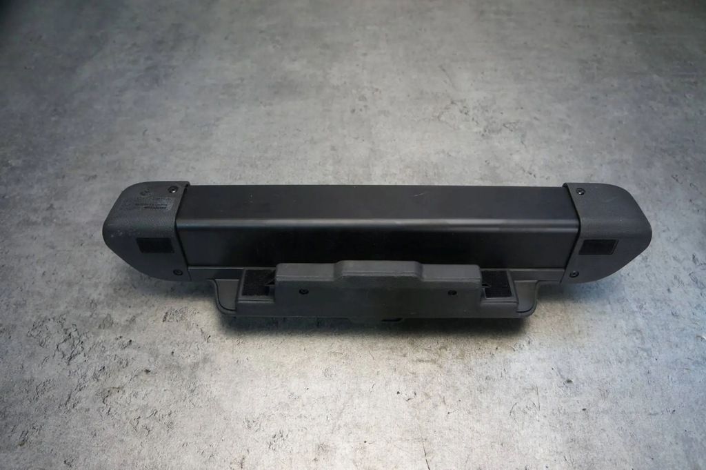 фото №6, Шторка багажника задняя задняя honda civic x