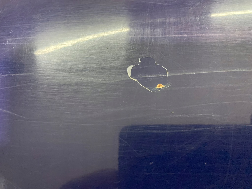 фото №5, Кришка багажника задня skoda octavia iii kombi lf5a