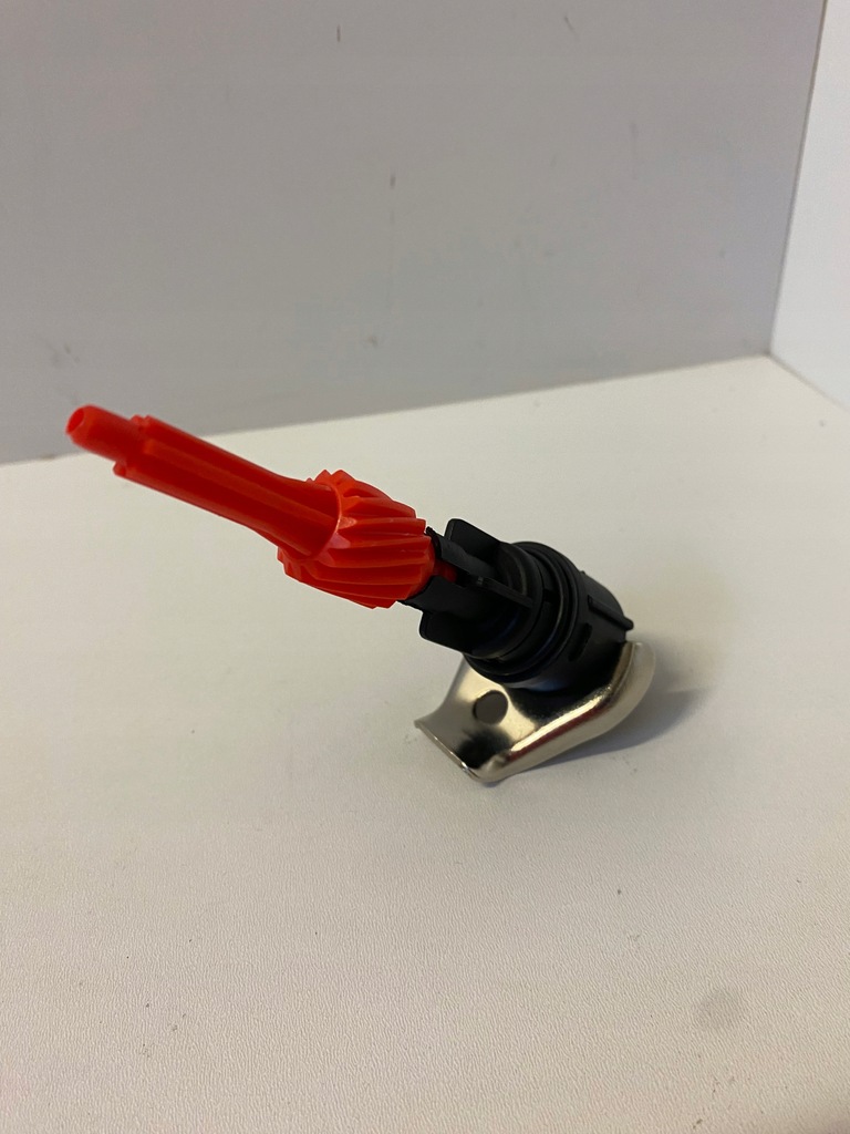 фото №15, Датчик скорости audi vw 3 pin feb