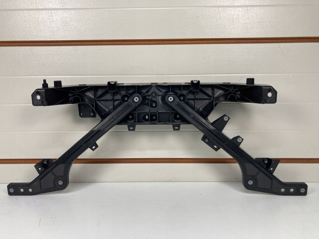 фото №1, Pas передний усилитель tesla y