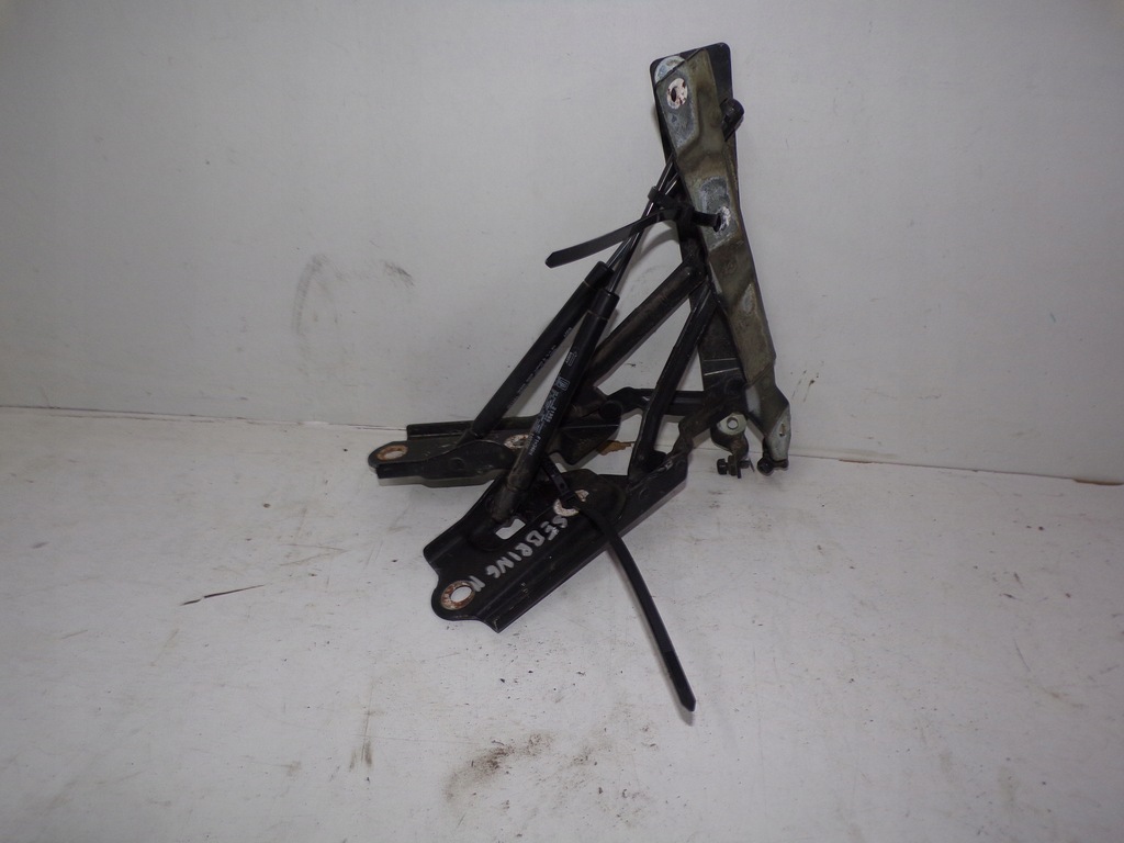 фото №1, Петли крышки багажника chrysler задняя sebring ii