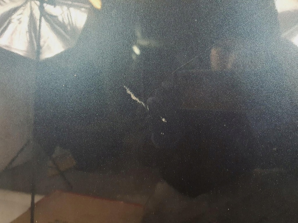 фото №8, Капот 189 mercedes ml w163