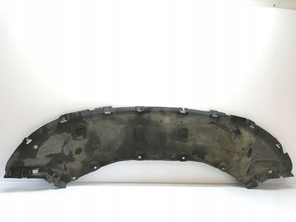 фото №8, Chrysler pacifica 16- захист pod бампер передній