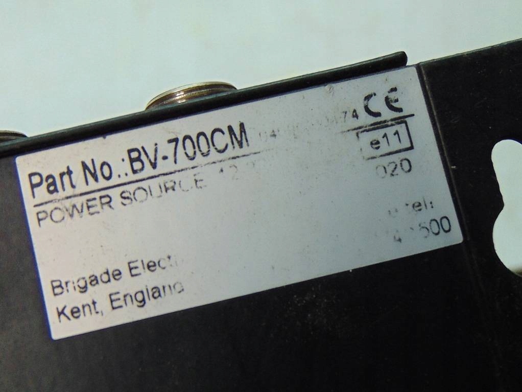 Iveco magirus 260-30 2005r регистротор камера с Разборки