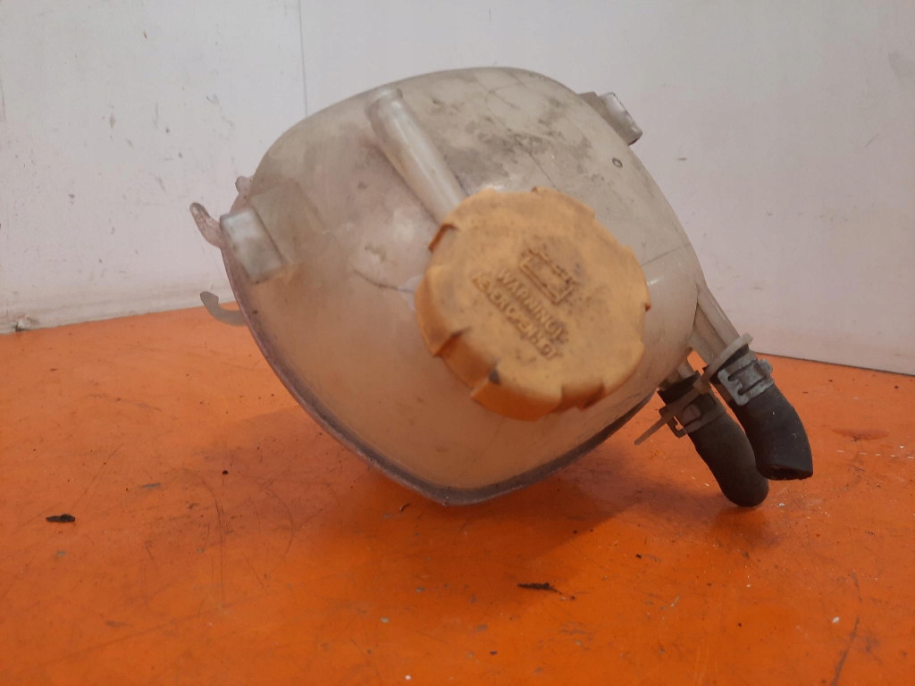 фото №4, Opel signum c 03-05 бачок расширительный 9202200 z22yh