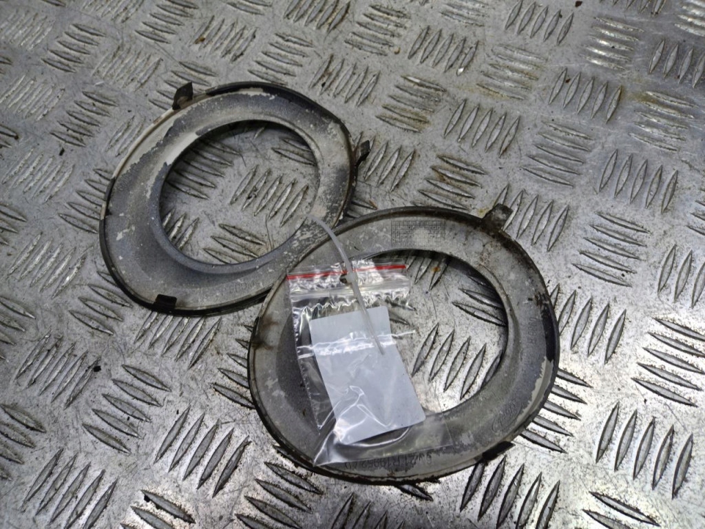 фото №4, Ford s-max mk1 lramka противотуманной фары левая/правая x6