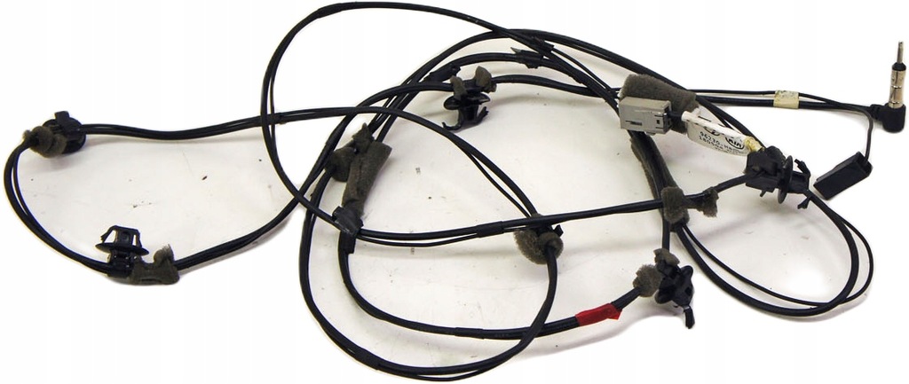 фото №1, Ol012 kia rio iv жгут 96230-h8000