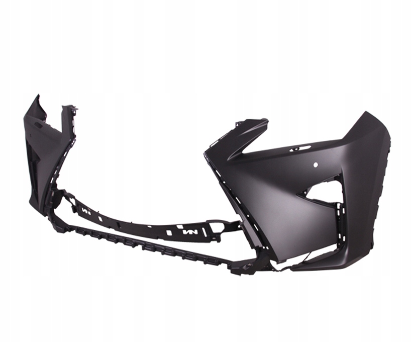 фото №1, Бампер передний lexus rx '15-'22 sprysk. parkom.