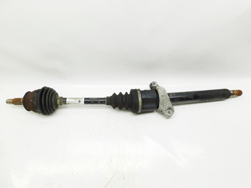 фото №1, Приводной вал опора правая 7589766 - mini cooper one r55 r56 r57 r58 r59 1.6d 2.0d