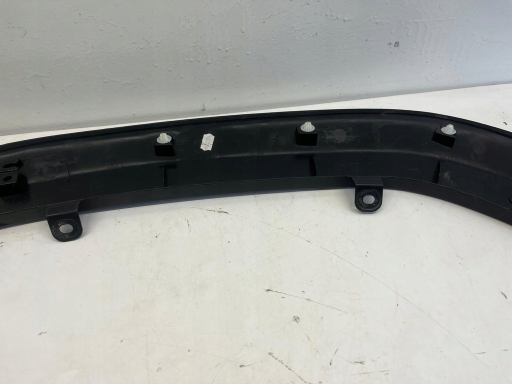 фото №9, Молдинг передняя правая toyota yaris cross перед