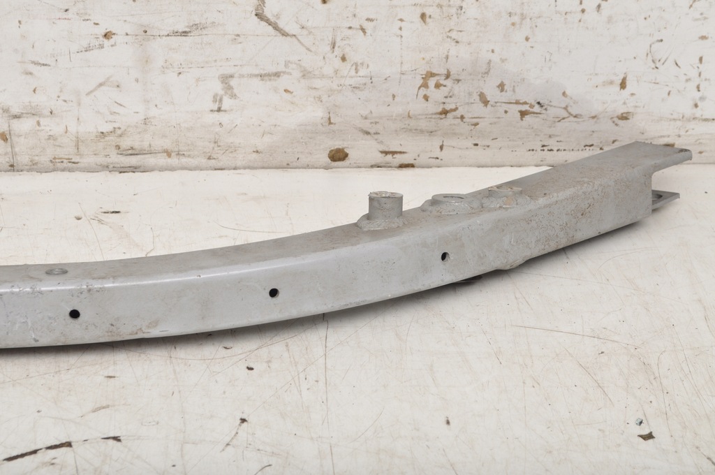 фото №9, Maserati granturismo 4.7 pas передний усилитель