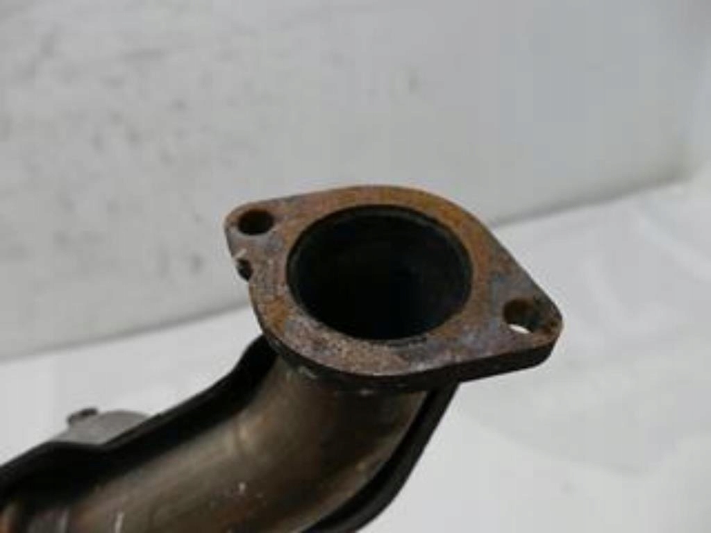 фото №4, Jaguar xf r sport 3.0 tdv6 труба коллектор соединитель