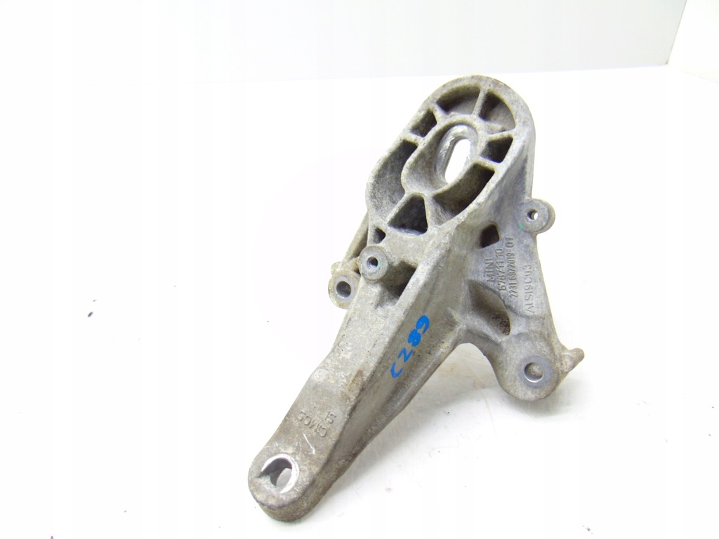 фото №1, Кронштейн кронштейн двигуна mini cooper r56 1.6 67871110