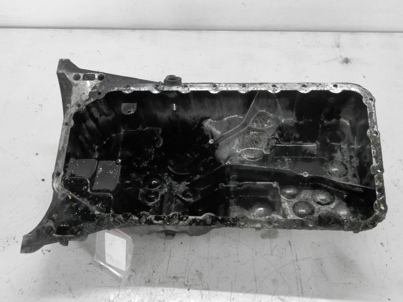 фото №2, Mercedes w203 піддон оливи масляна r6460141002 2,2cdi