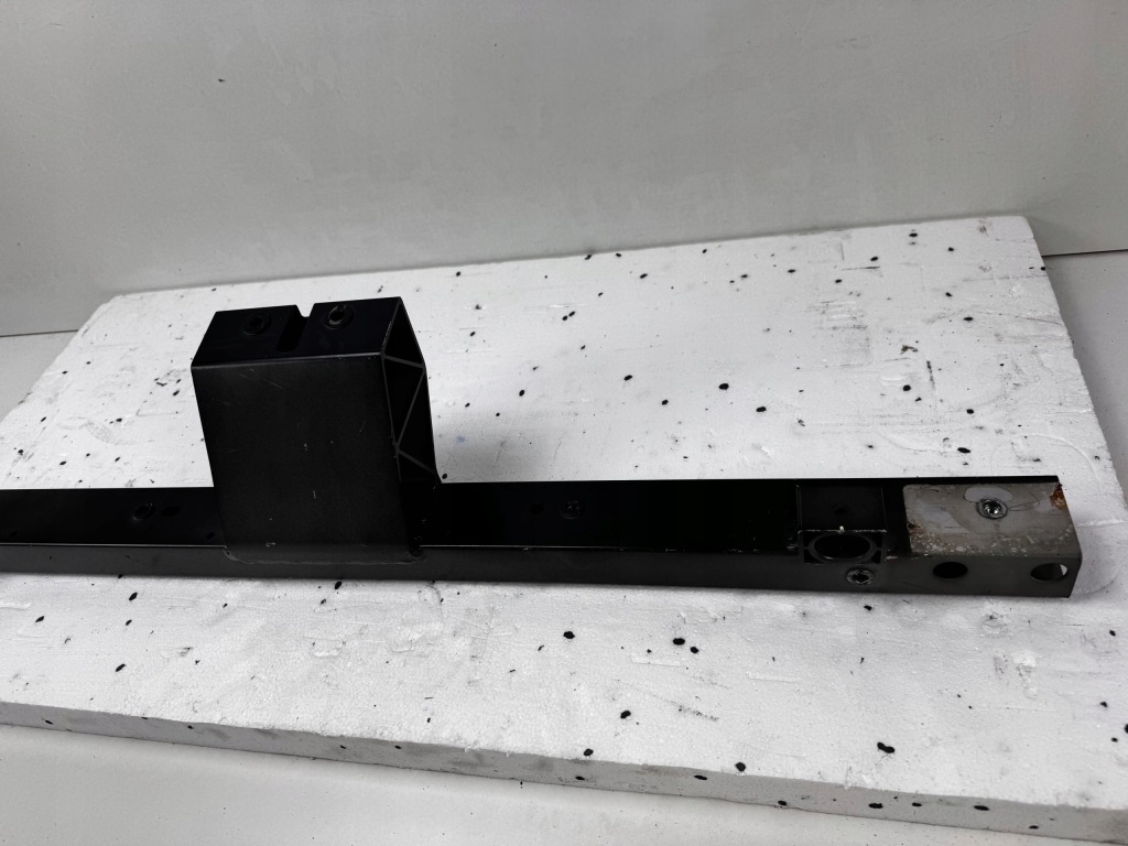 фото №3, Mg marvel r pas передний усилитель балка перед org!