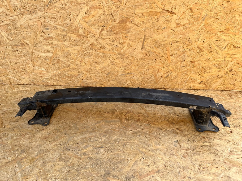 фото №1, Hyundai tucson iii 3 балка бампера передняя перед