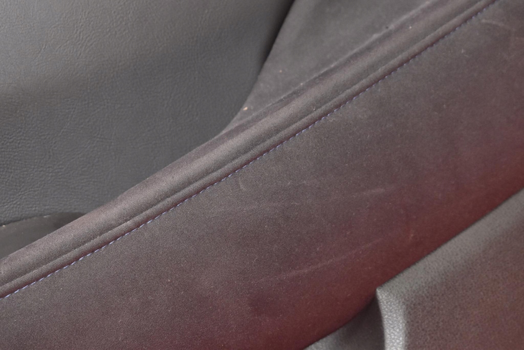 фото №6, Обшивка обшивки комплект eu nissan leaf 1 i za0 lift 10-17