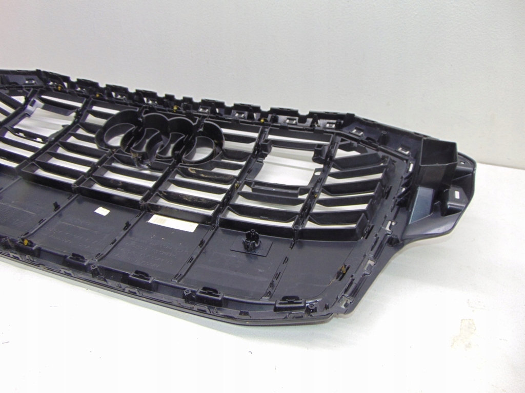 фото №12, Решётка радиатора решётка радиатора audi q7 4m lift po 2020 4m0853651ajk