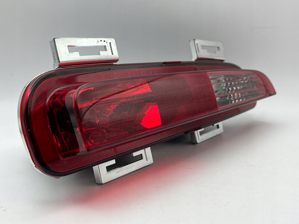 Bmw mini r56 r57 r58 r59 задні світло протитуманні заднього виду ліва 7255921 Оригінал