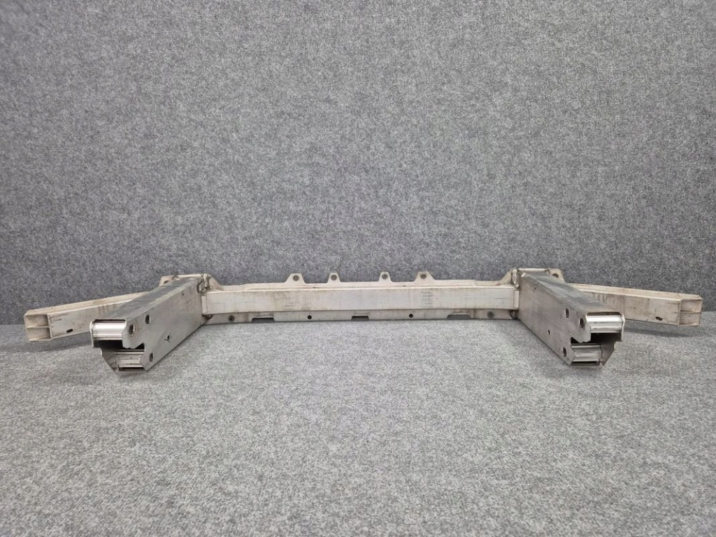 фото №7, Балка передня підсилювач перед - bmw x3 g01 x4 g02 lift lci 21-24