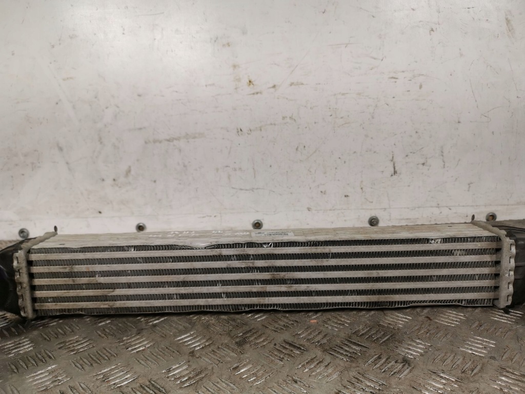 2014 mini cooper countryman r60 интеркулер 1751850690402 Цена