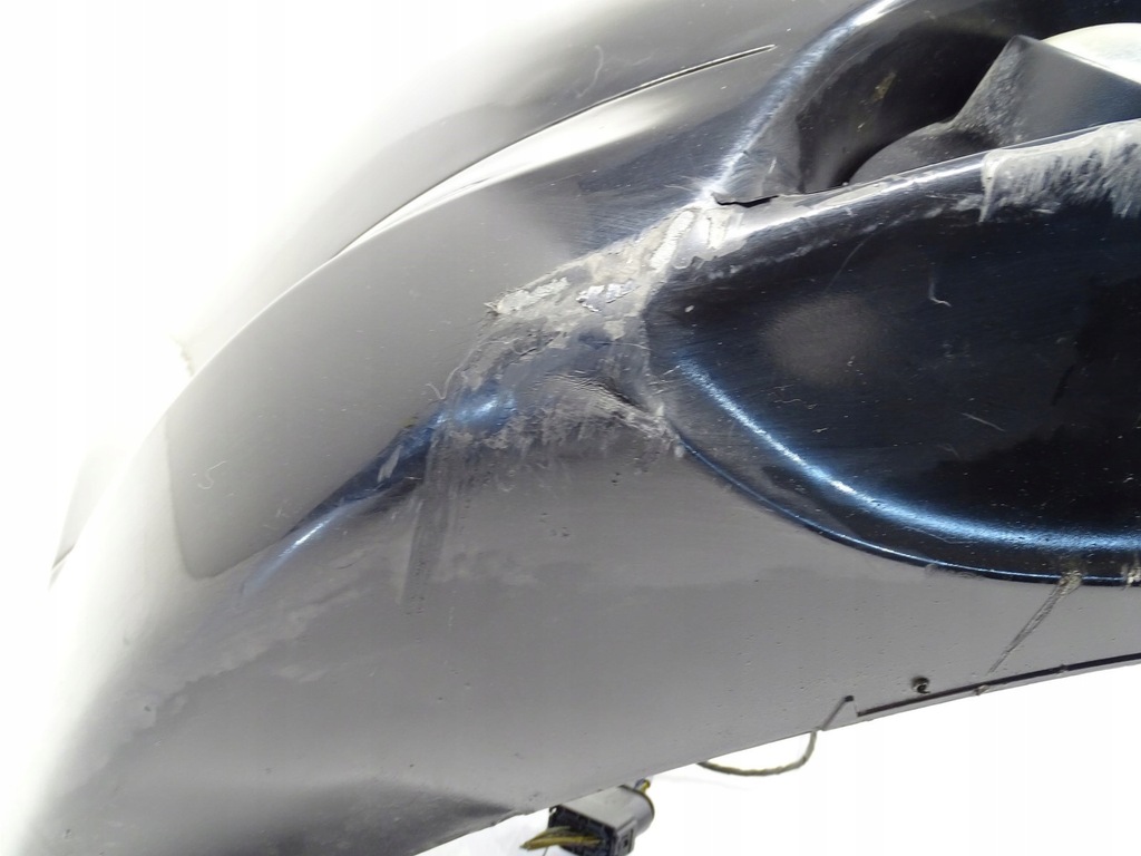 фото №12, Бампер перед передній bmw 6 e63 e64 pdc омивачі