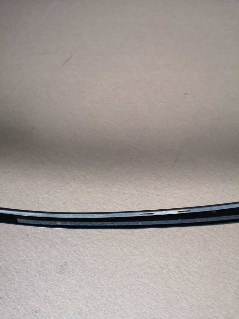 фото №8, Молдинг дахова права audi a4 b6 sedan