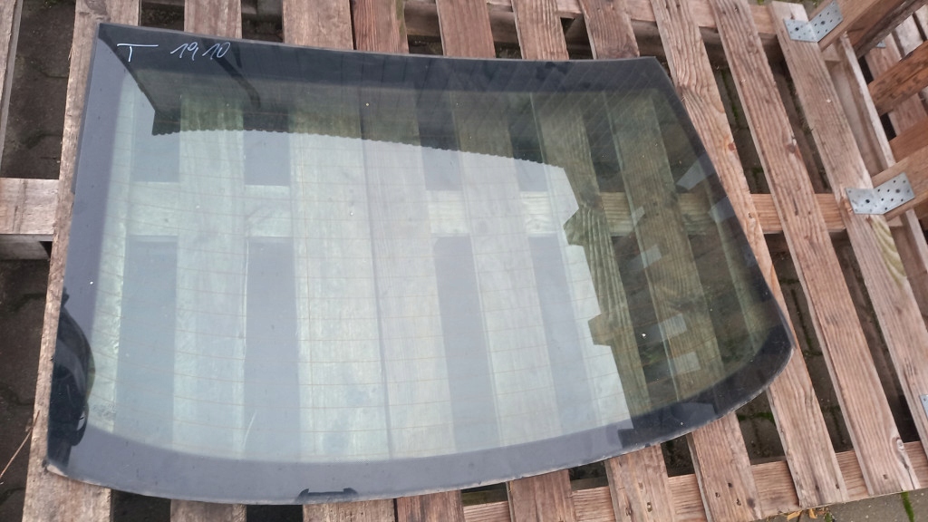 фото №5, Скло задня audi a4 b6 00-05r sedan 2.0b