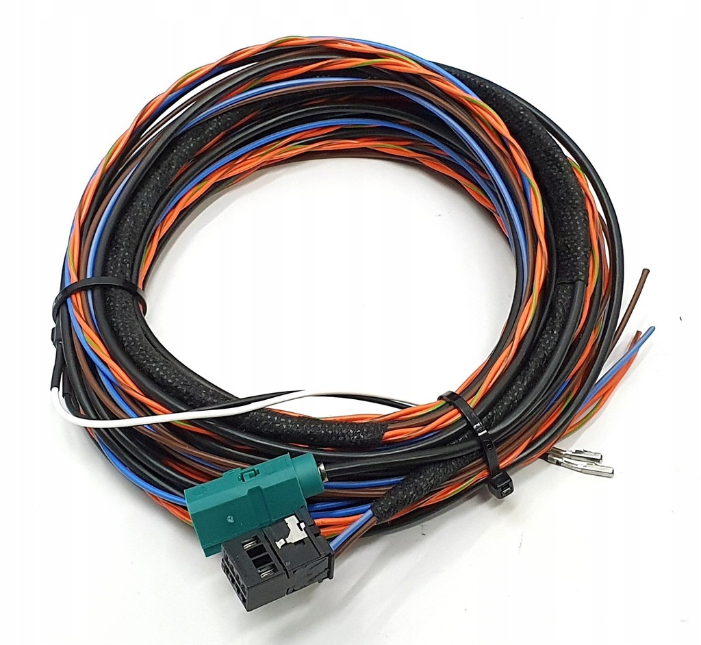 фото №10, Камера заднього виду audi a6 c7 sedan lift 4g0827566