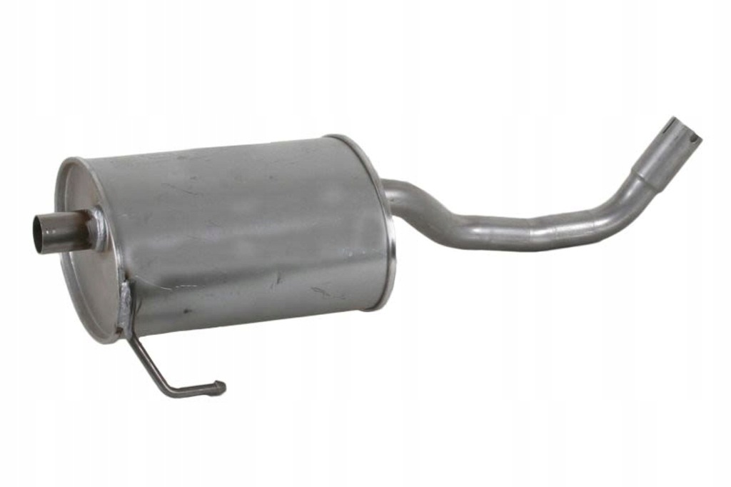 Купити Гасник кінцевий asm16.059