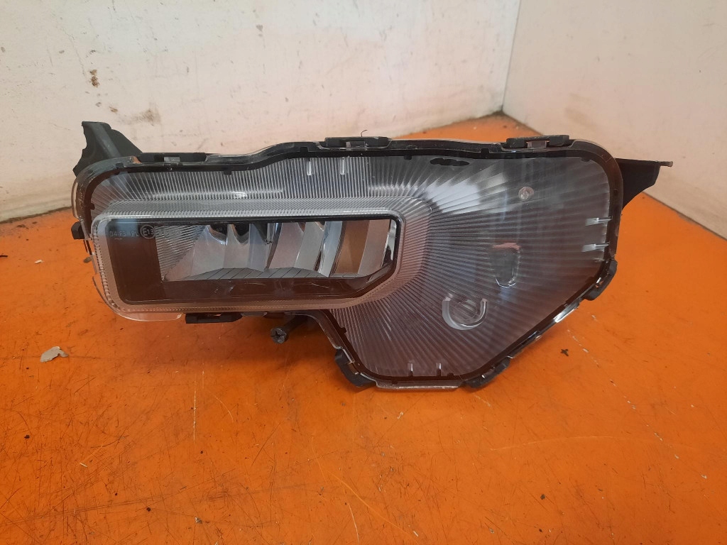 фото №1, Kia niro ii 21- crossover противотуманная фара левый перед передний