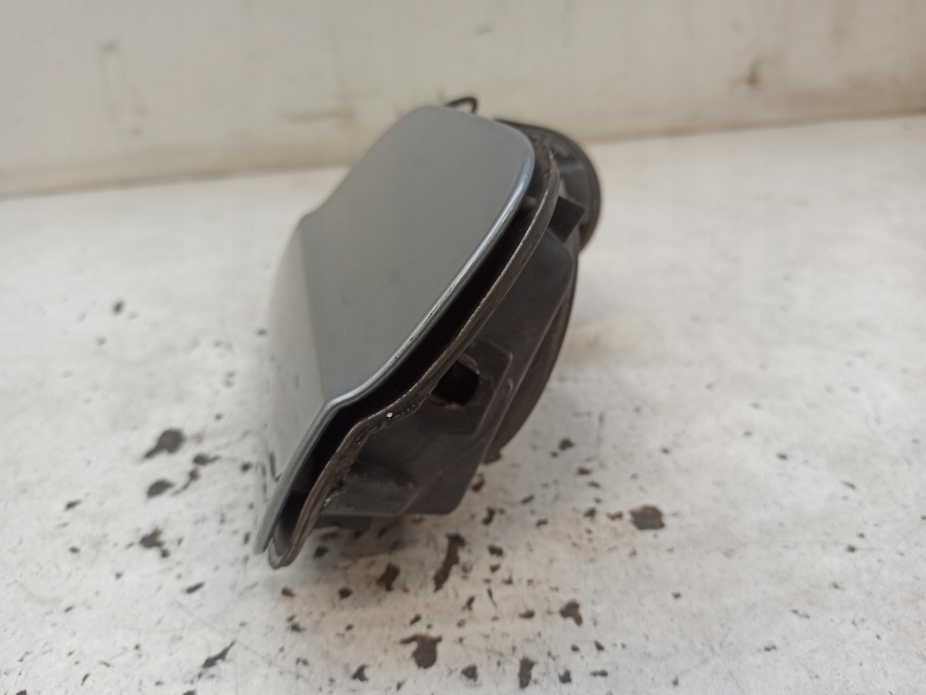 фото №5, Audi q7 4l крышка заливной топлива крышка ly7g 4l0809857