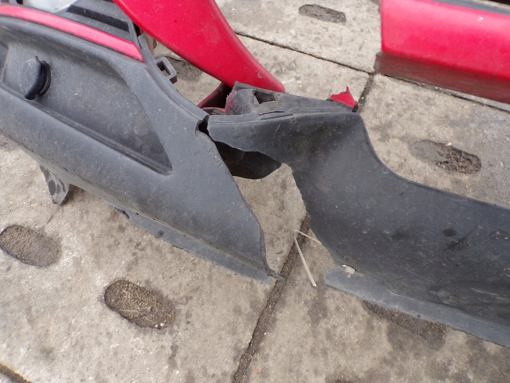 фото №6, Бампер передній перед seat leon 1