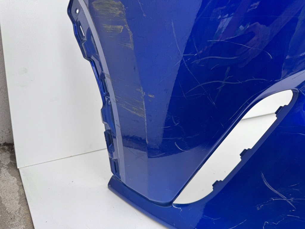 фото №4, Lexus rx 5 v бампер задня задній 5215948340