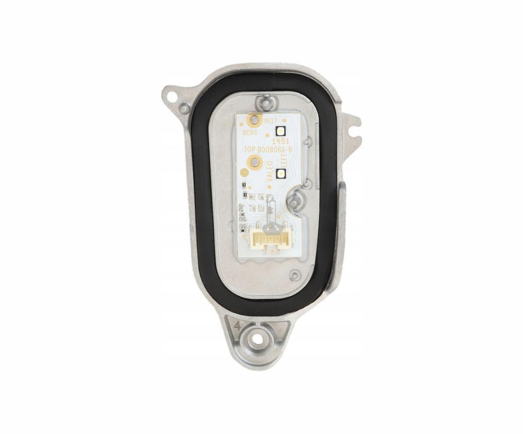 фото №1, Блок керуючий drl лампи led audi q5 8r