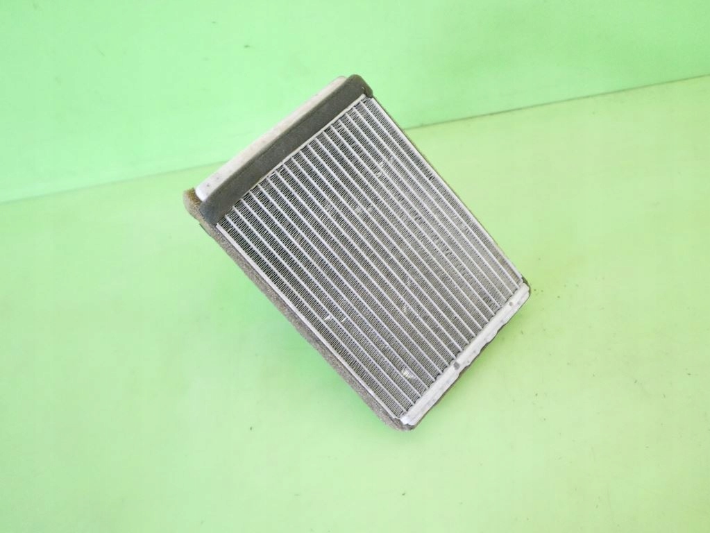 фото №6, Отопитель радиатор обдув hyundai h1 i 2.5td