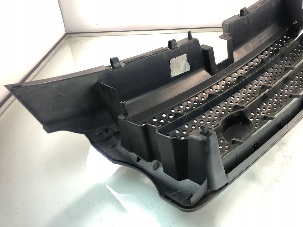 фото №7, Решётка радиатора решётка радиатора land rover sport dhb500390