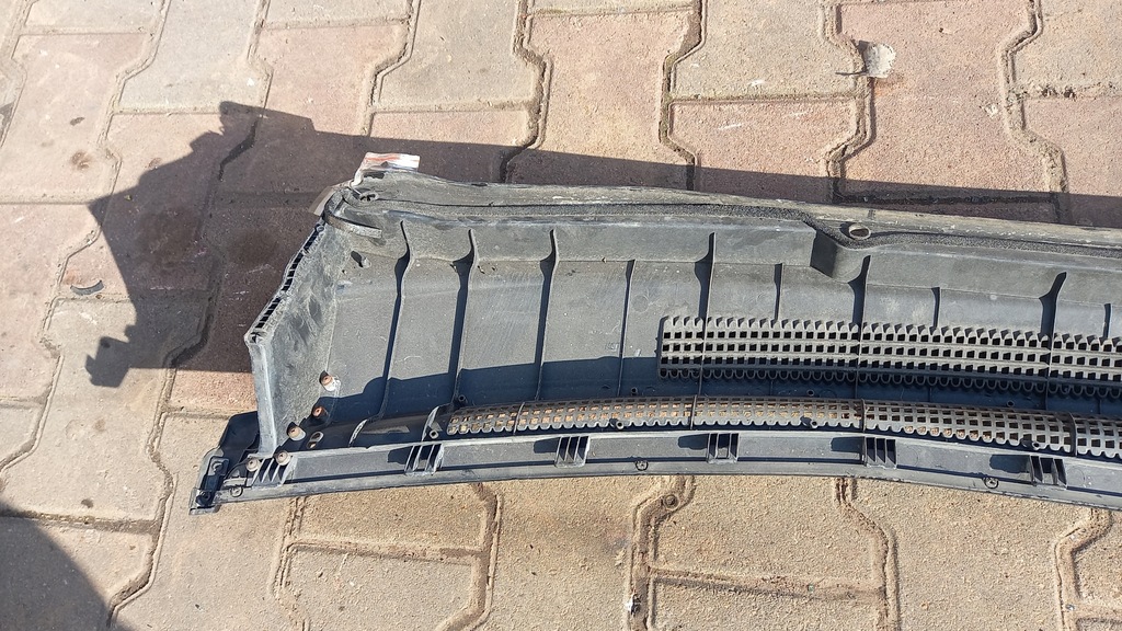 фото №7, Жабо kia carens 861511d000