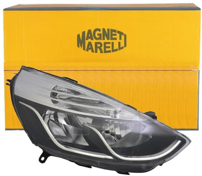 фото №5, Фара clio iv 12- /p/el/siln 712103301110