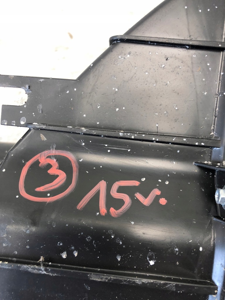 фото №6, Отопитель vw sharan 7n 7n0820004c